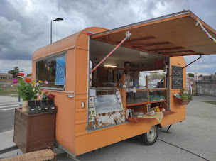 Photo n°4 de Pica Pica Cosina Caravane / Food Truck Bio à Bessières (Restaurant biologique)