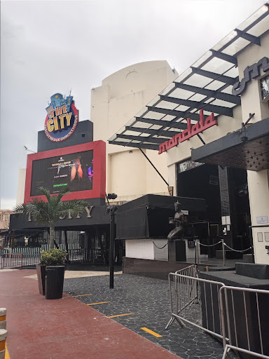 Congo Bar Cancun - Thumbnail