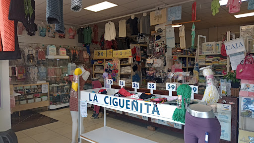 Bonetería La Cigüeñita - Thumbnail