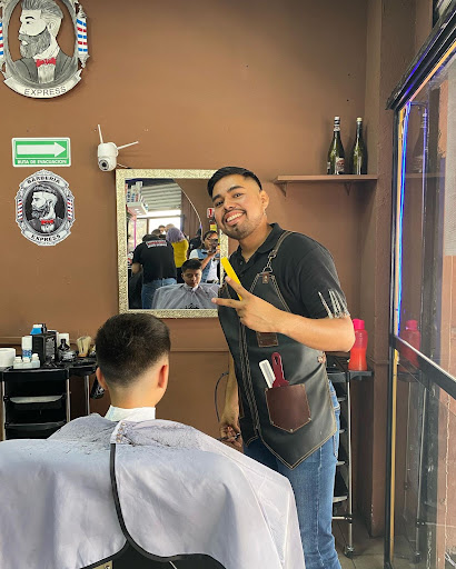 Barbería 69