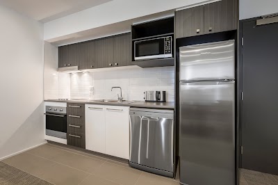 Photos of Quest Mackay on Gordon