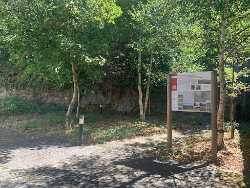 Centro de interpretación Fuentes del Narcea, Degaña e Ibias “ casa del parque” - Thumbnail