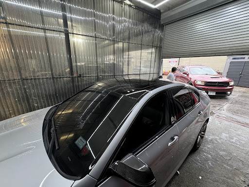 Oswaldo Auto Sound, Alarm & Car Wash