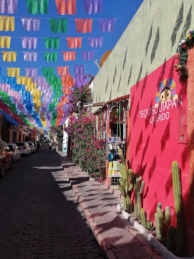 TEQUISQUIAPANquerido