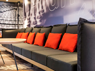 Photo n°24 de Hôtel ibis Saint Quentin En Yvelines Velodrome à Montigny-le-Bretonneux (Hôtel)