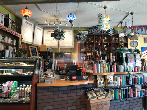 Cafe De Arts Roasters - Thumbnail