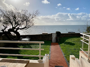 Photo n°5 de Dour Even - Gîtes de France à Pornic (Lodge)