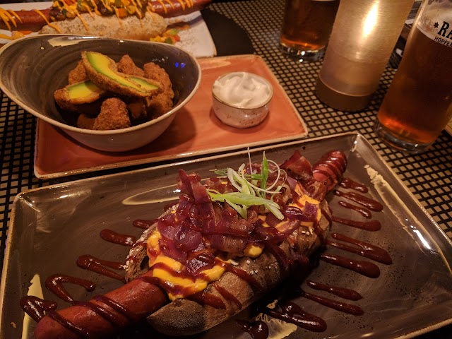 Hook Dogs