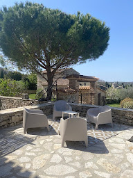 Photo n°13 de VILLA MASADA à Larnas (Agence de location de maisons de vacances)