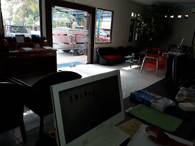Photos of Stasiun KIPM Kelas II Tarakan