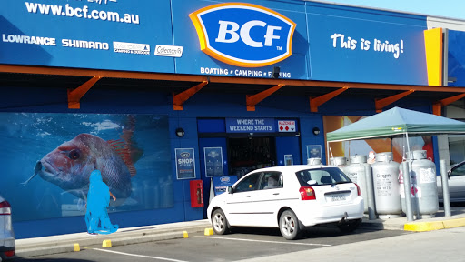 BCF Nowra | Boating, Camping & Fishing Store