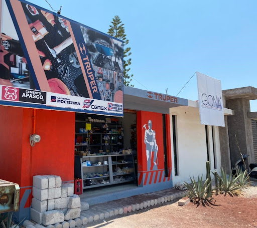 FERREMATERIALES "SAN MIGUELITO"