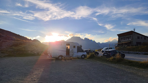 Col de la Croix de Fer Gallery - France