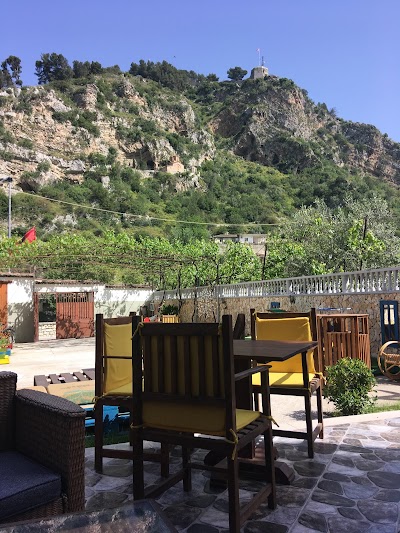 Maya Hostel Berat