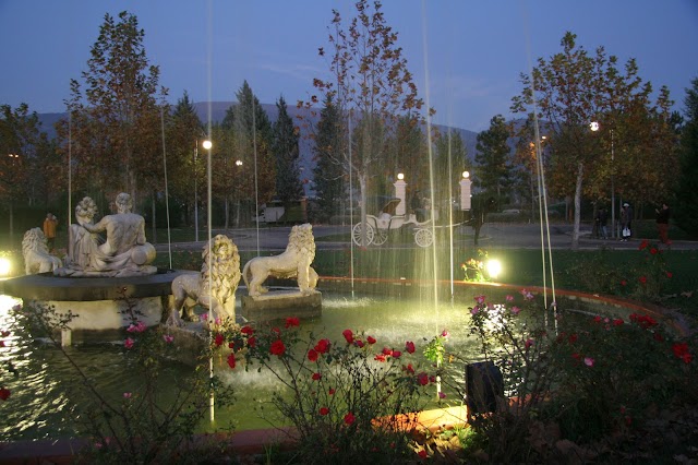 Terme Francescane Village