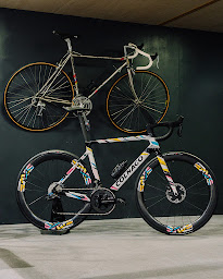 Photo n°11 de dVélos Chambéry – Vente, Réparation & Location | Vélo de Fonction Entreprises – dVélosPro à Saint-Alban-Leysse (Magasin de vélos d'occasion)