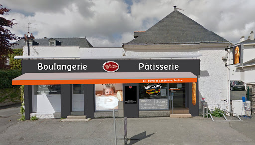 Photo 7 - Boulangerie Pâtisserie Maison Bécam - Verrières en Anjou
