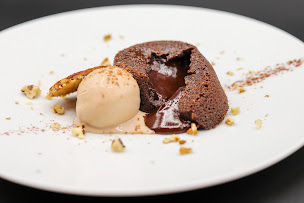 Photo n°48 de Restaurant Carré-St-Michel, Port du Korejou à Plouguerneau (Restaurant de cuisine traditionnelle)