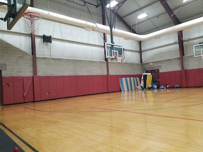 Joseph Sproule Field House