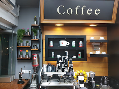 Καρβέλι Πολυτεχνειου Bakery