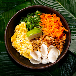 Photo n°65 de My Little Warung à Lyon (Restaurant vietnamien)