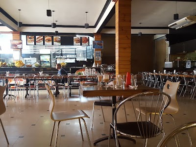 Photos of Sasha Food Court