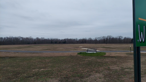 Tony and Mardell Christello Park - Thumbnail