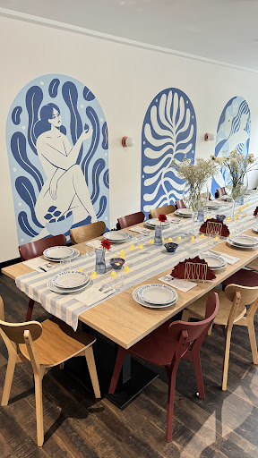 Futurista Ristorante