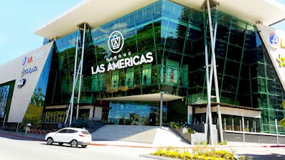 Photos of Centro Comercial Parque Las Am&eacute;ricas