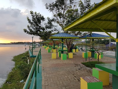 Photos of Eravur Elders Park