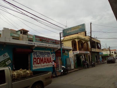 Photos of Colmado El Bomba