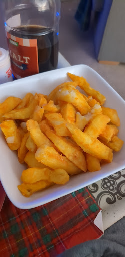 The Chip Pan - Thumbnail
