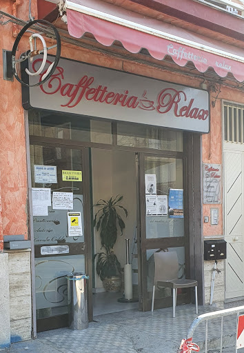 Caffetteria Relax - Thumbnail