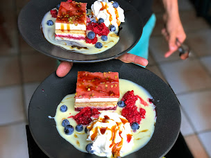 Photo n°9 de La Taverne Du Boucher à Sarlande (Restaurant français)