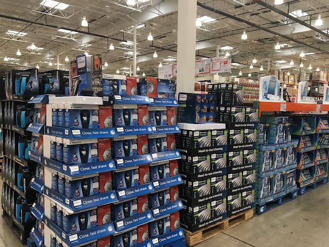 Costco Wholesale