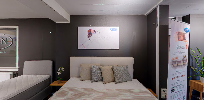 Anmeldelser af Better Sleep i Brønshøj-Husum - Butik