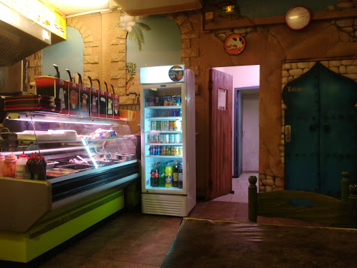 Photo 2 - Snack & Burger
