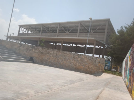 Skatepark de la pilita seca - Thumbnail