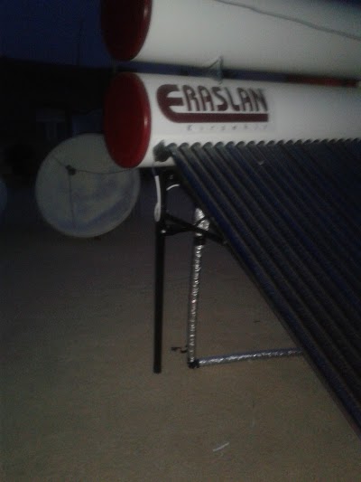 Photos of ERASLAN SOLAR ENERGY SYSTEMS