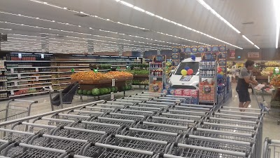 Photos of Comet Supermarkets - San Jose Park