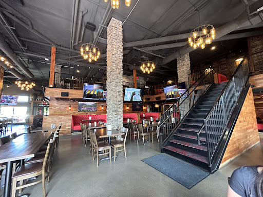 Brick & Bourbon Eden Prairie - Thumbnail