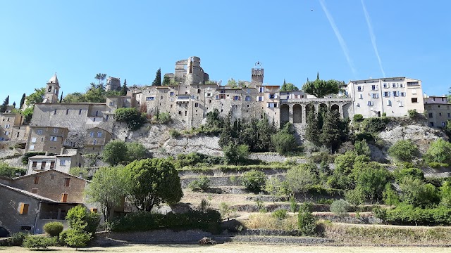 Vaison-la-Romaine