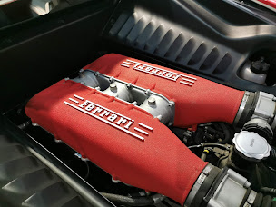 Photo n°22 de Automobile Privée by Bordeaux à Montussan (Concessionnaire automobile)