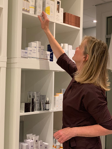 Schoonheidssalon Zin aan Zee - Thumbnail