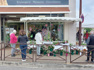 Photo n°1 de L'artisan boulanger à Saint-Georges-sur-Eure (Boulangerie)