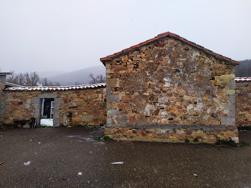Cementerio de Mora de Luna