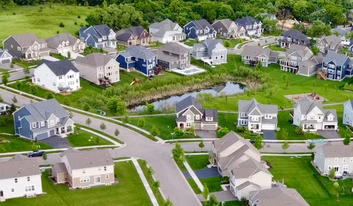 Twin Cities Property Finder - Broker/Realtor David Olson