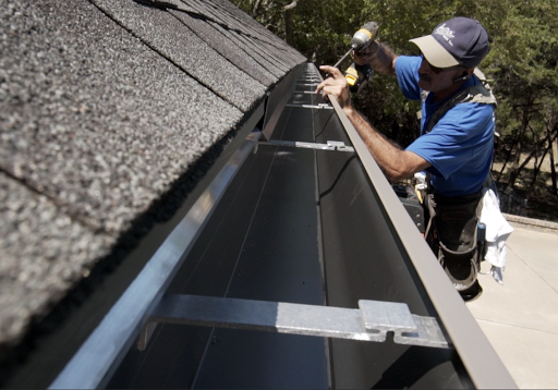 Marriott & Sons Roofing - Thumbnail