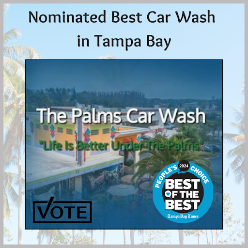 The Palms Car Wash - Thumbnail