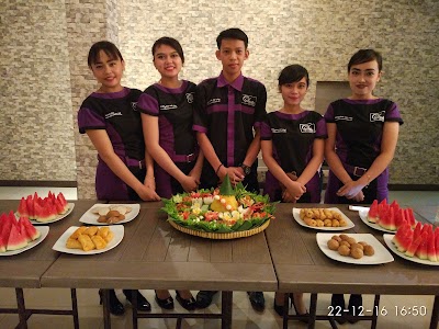 Photos of Cafe studio family karaoke berau